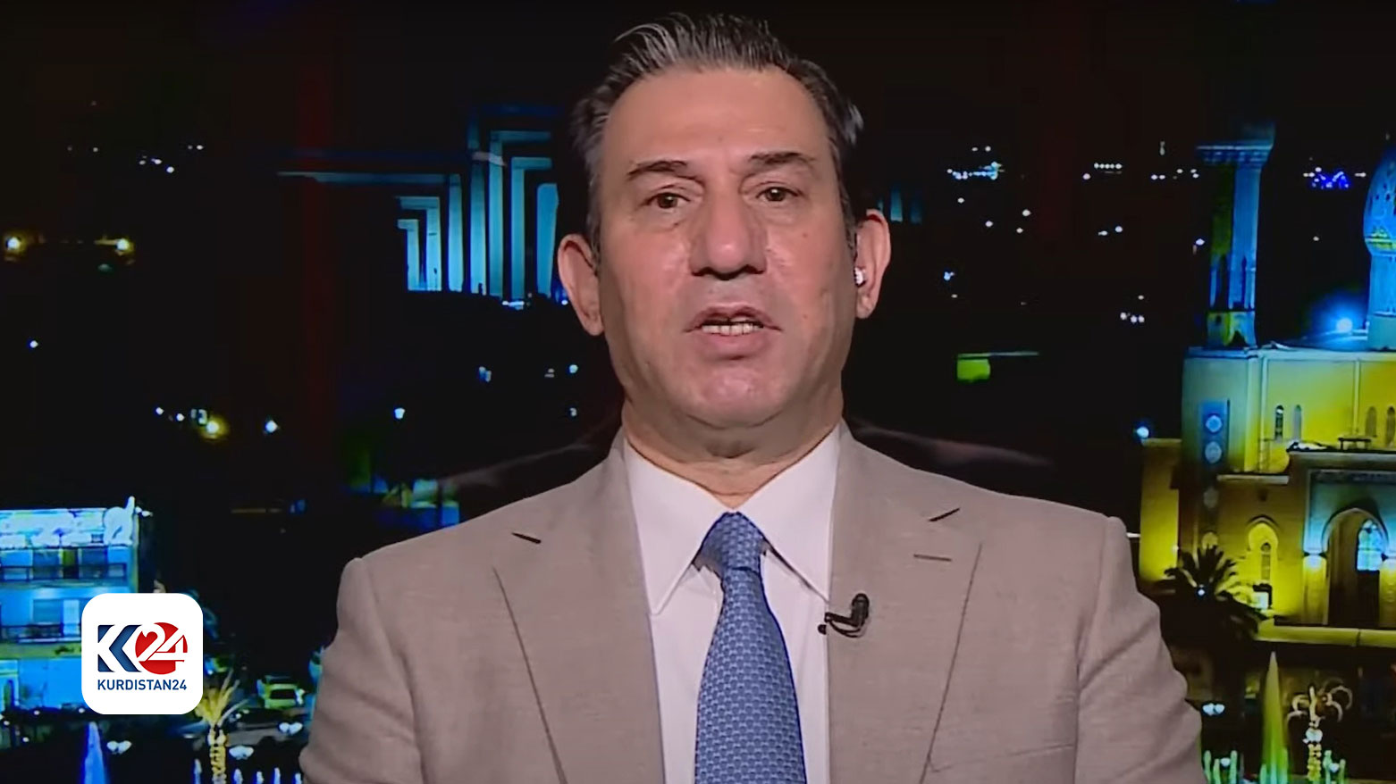 KRG PM Hawler