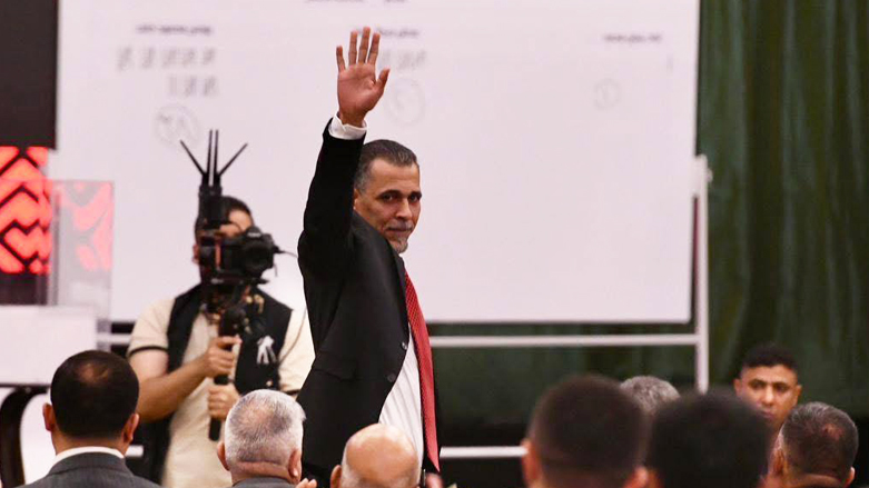 KRG PM Hawler