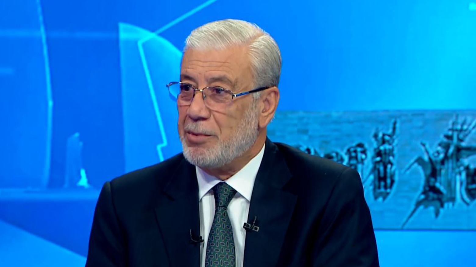KRG PM Hawler