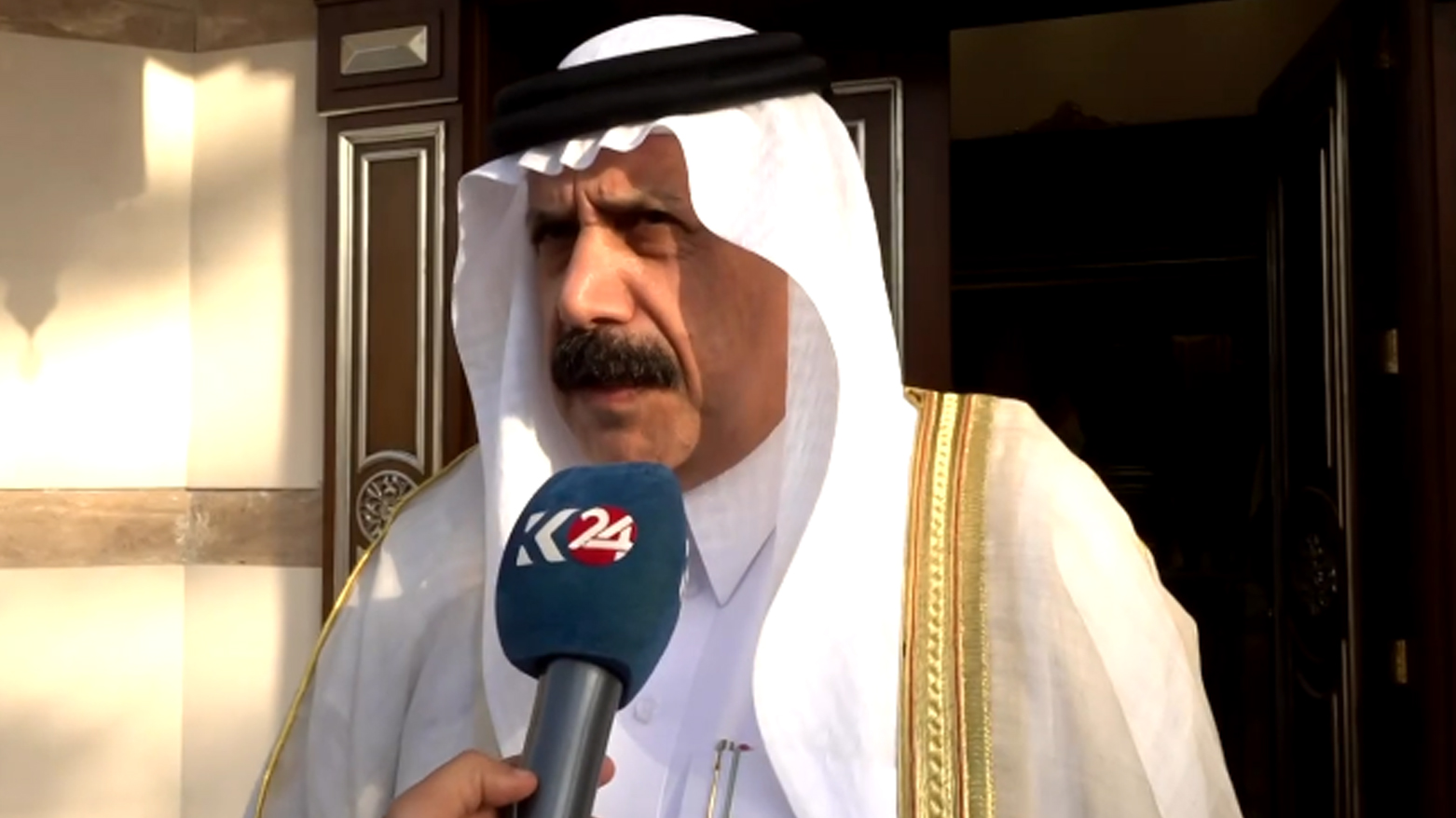 KRG PM Hawler