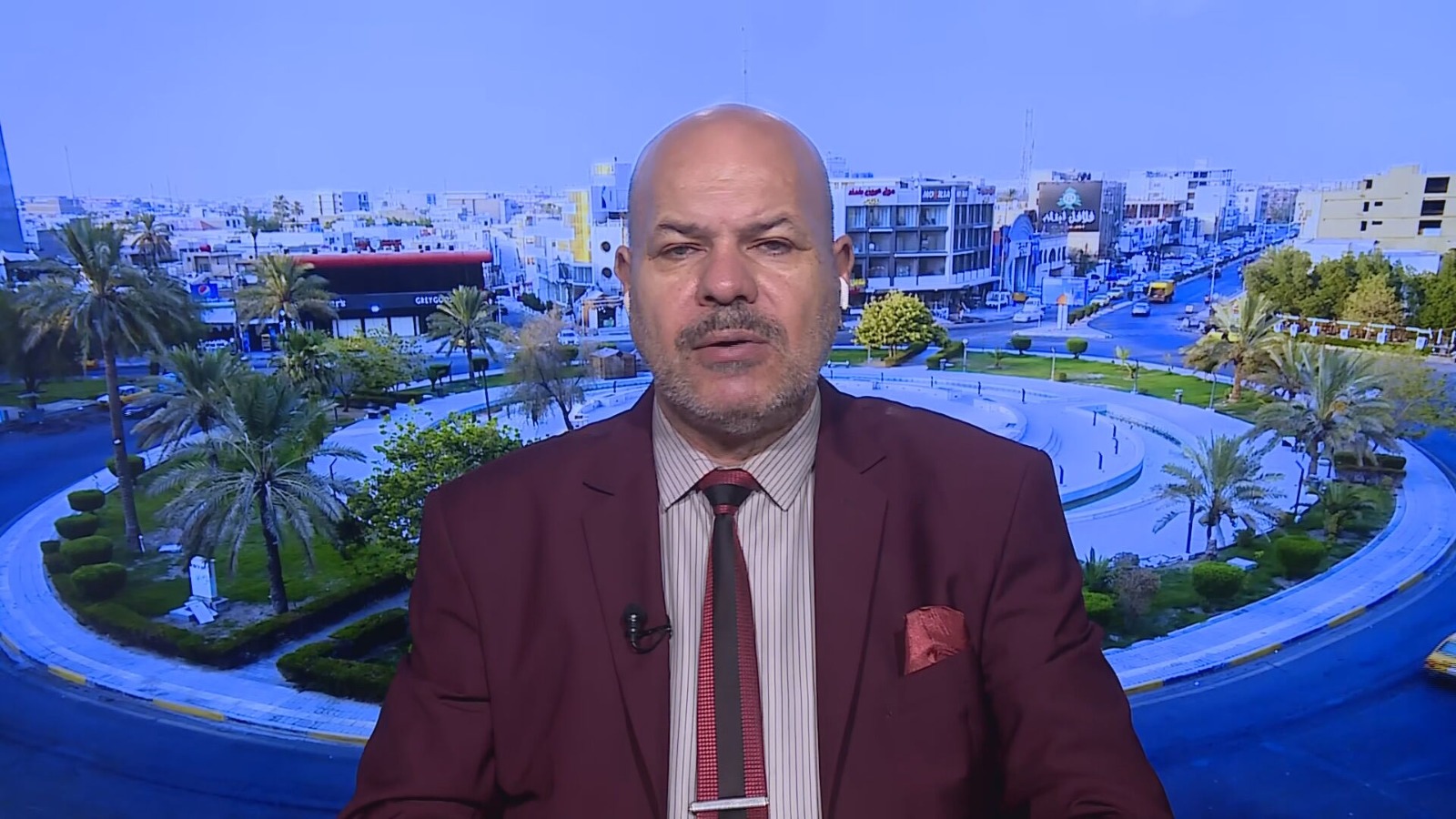KRG PM Hawler
