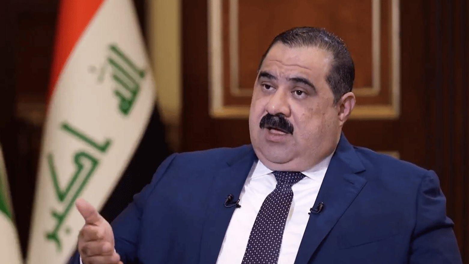 KRG PM Hawler