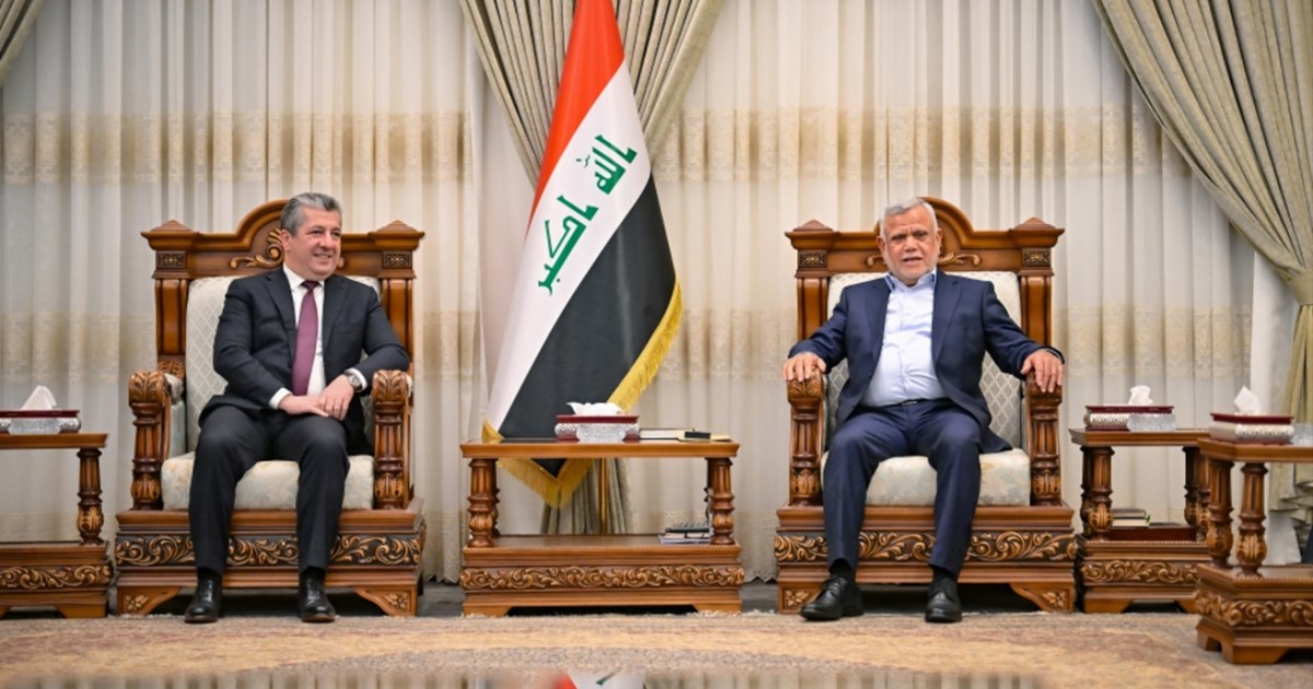 KRG PM Hawler