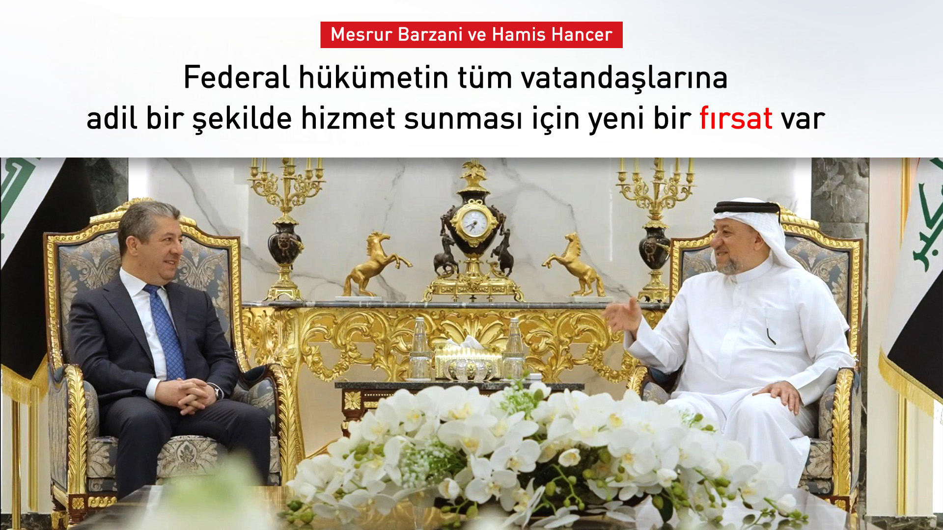 KRG PM Hawler