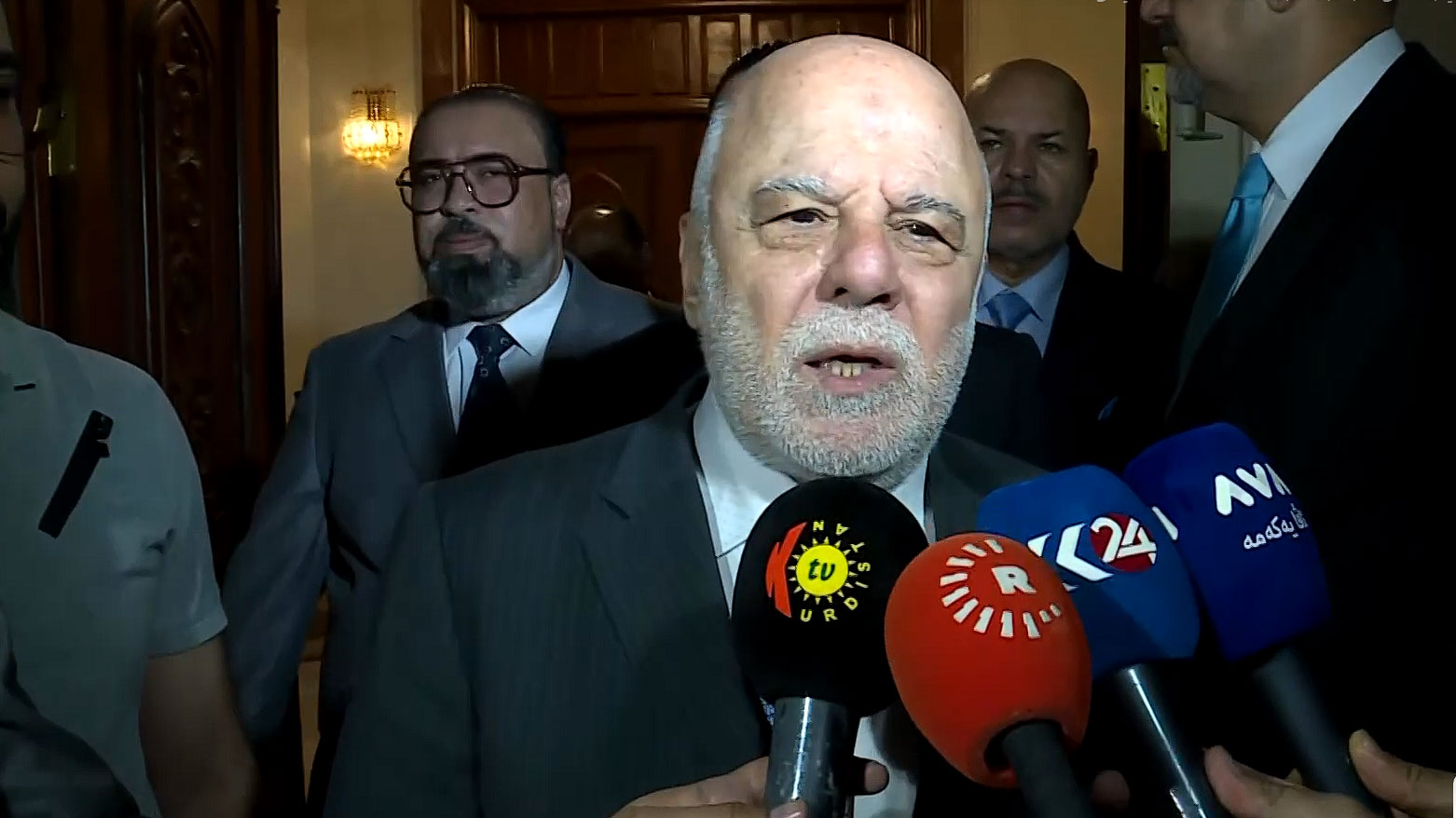 KRG PM Hawler