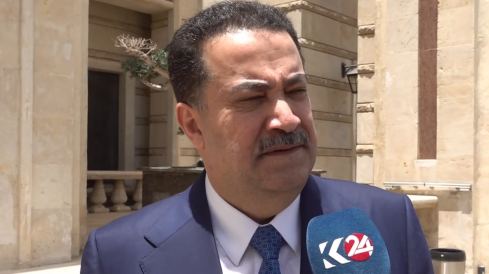 KRG PM Hawler