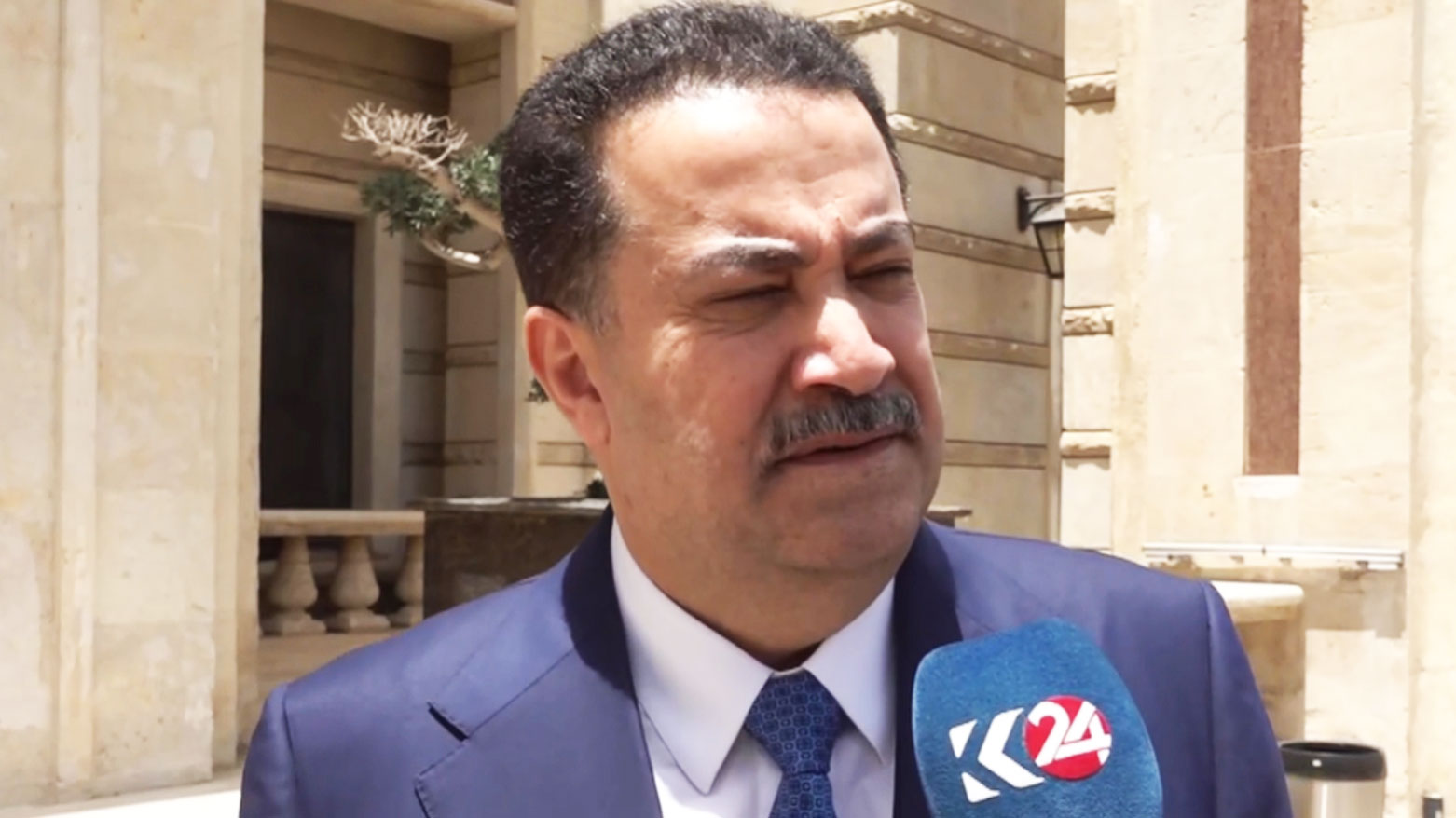 KRG PM Hawler