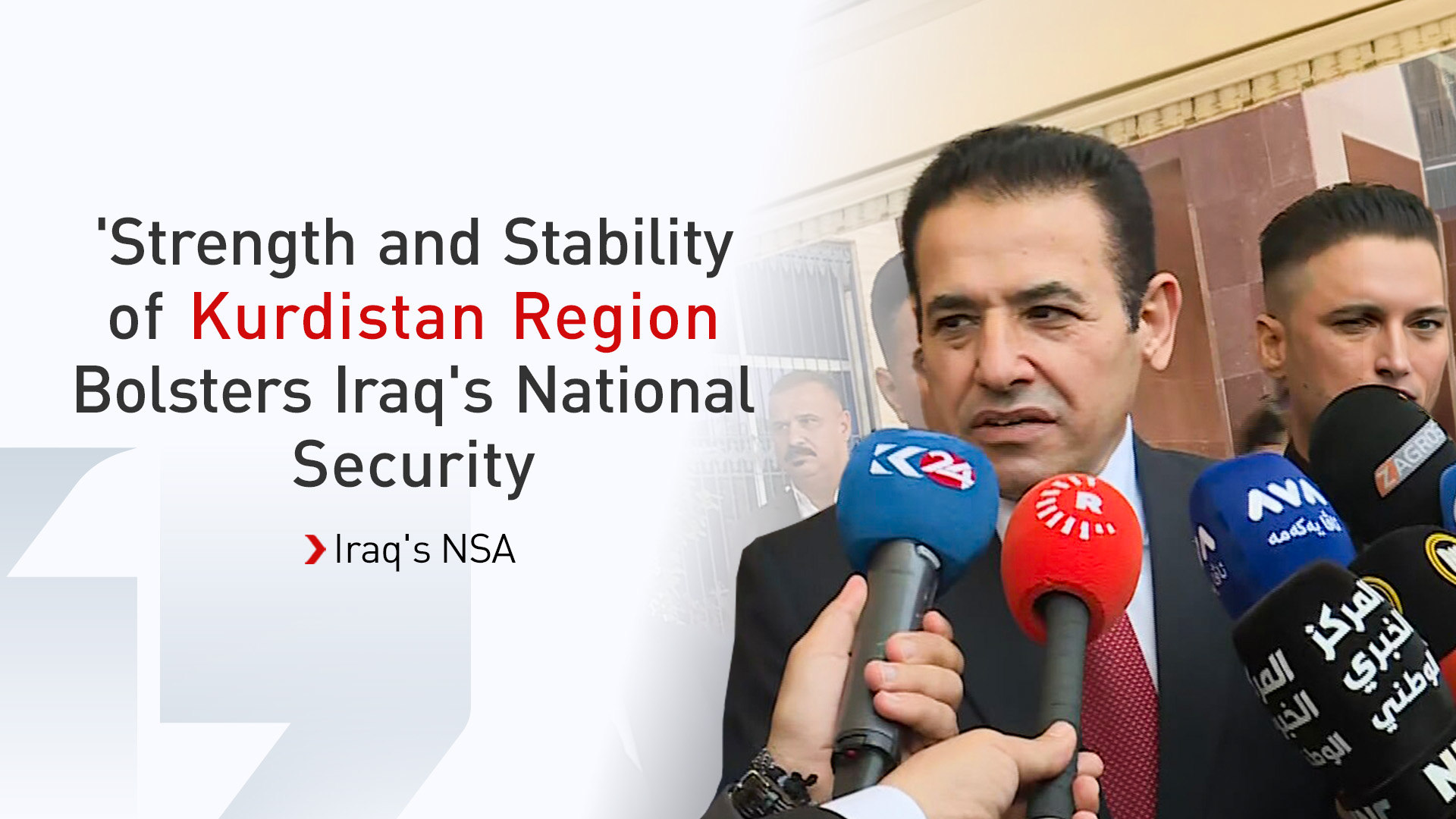 KRG PM Hawler