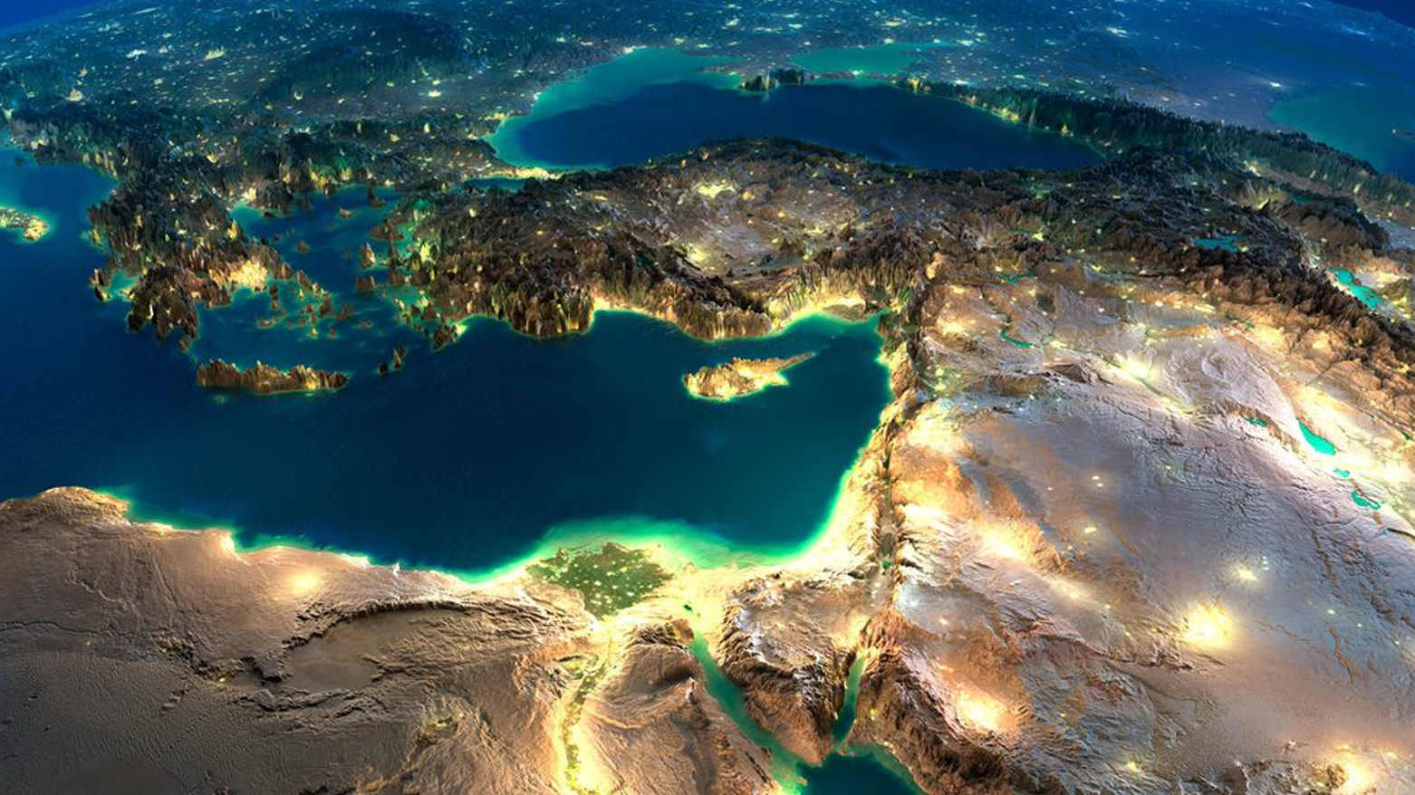 مردنی دیموكراسی لە وەهمی نیزامی لیبڕالیییەوە بۆ جیهانێكی بێ ئیرادەی گەلان