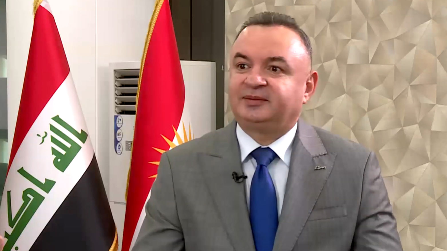 KRG PM Hawler