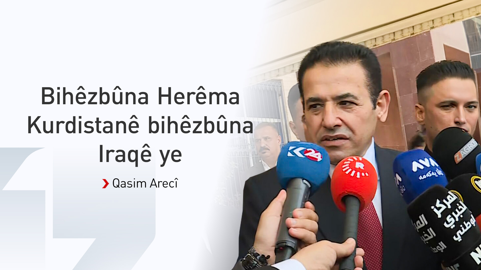 KRG PM Hawler