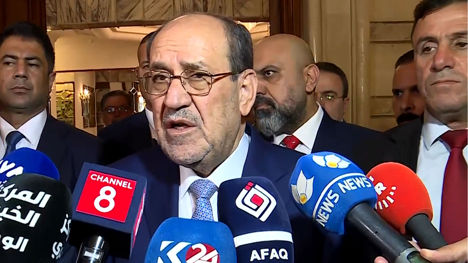 KRG PM Hawler