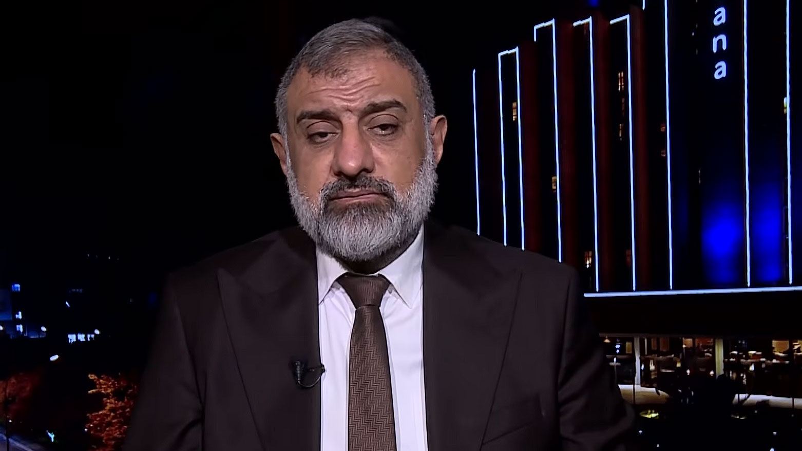 KRG PM Hawler