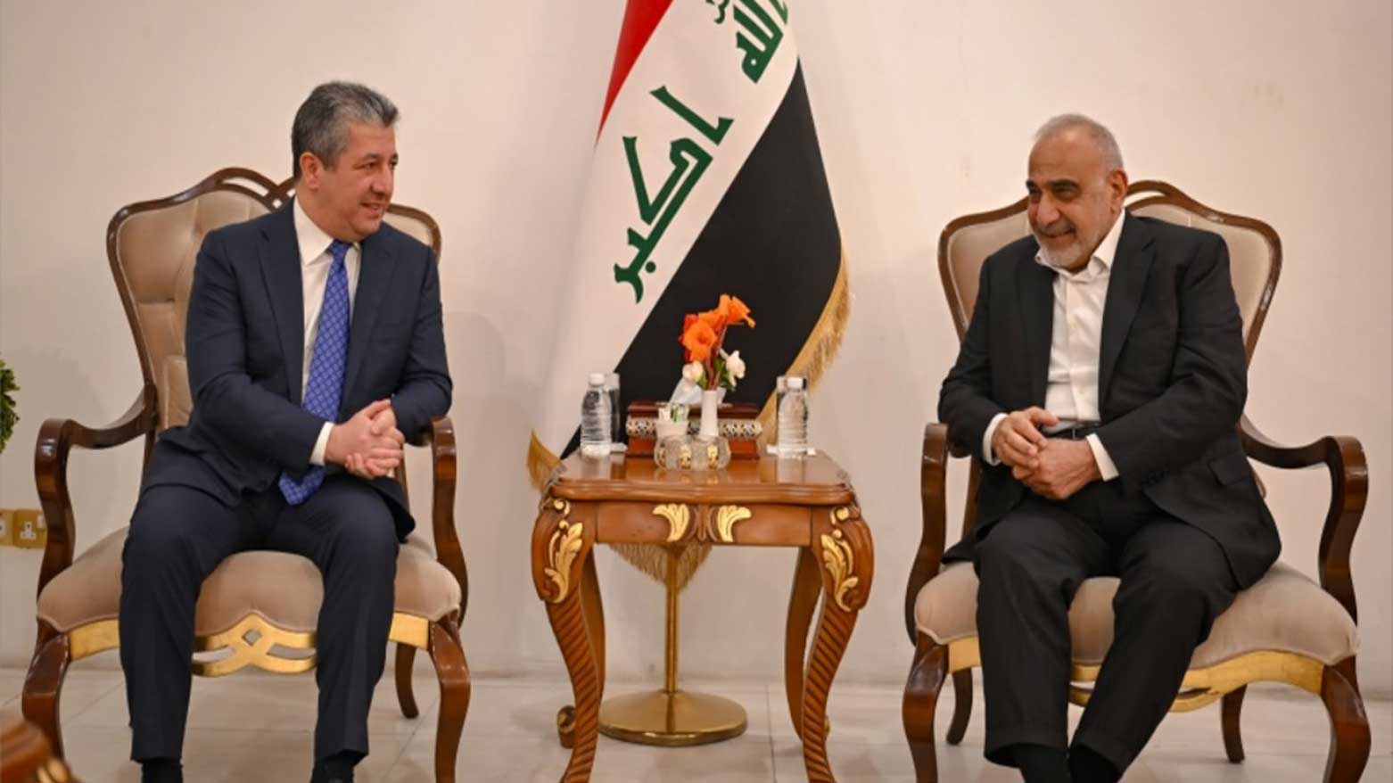KRG PM Hawler
