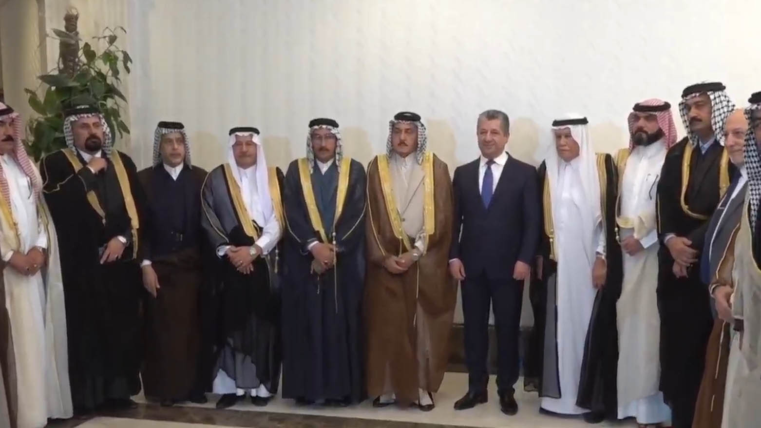 KRG PM Hawler