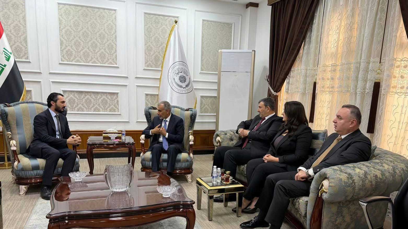 KRG PM Hawler