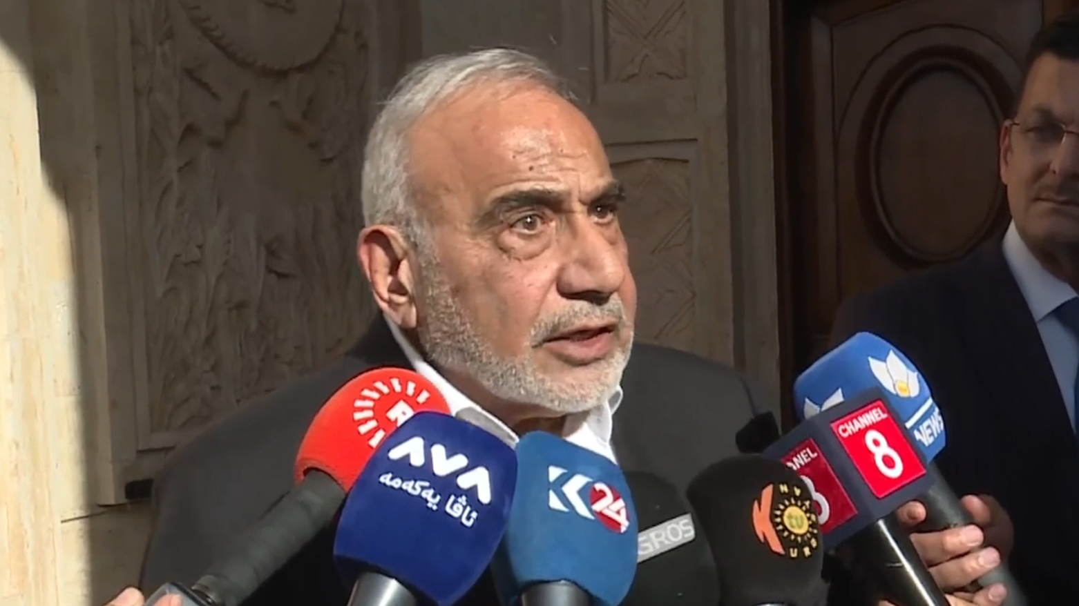 KRG PM Hawler