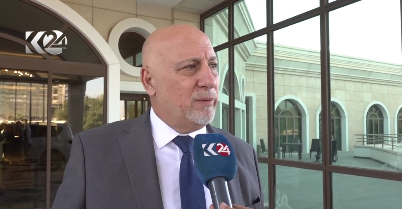 KRG PM Hawler
