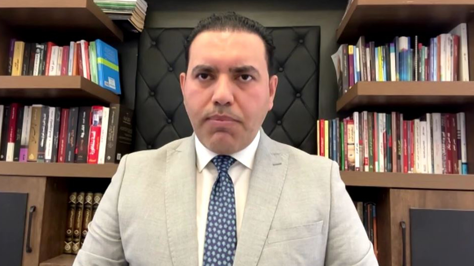 KRG PM Hawler