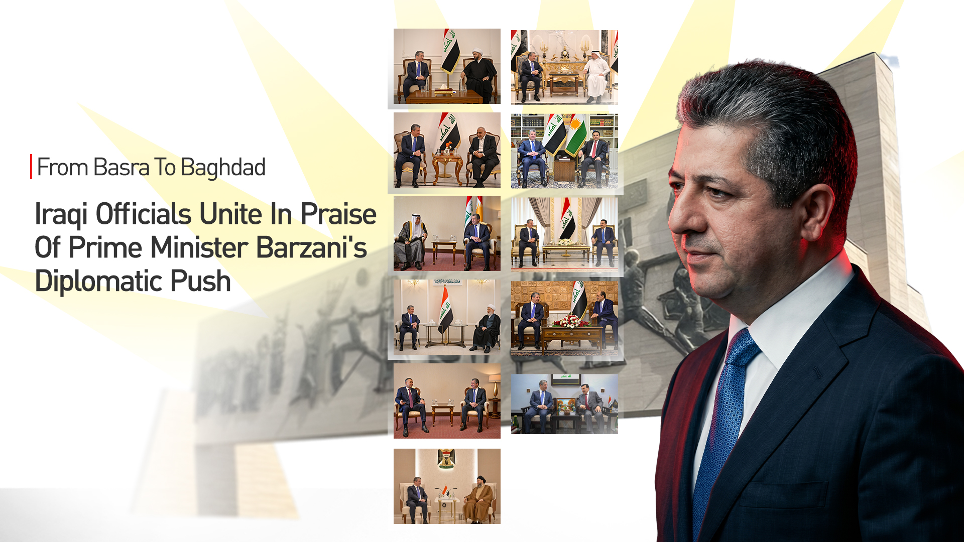 KRG PM Hawler