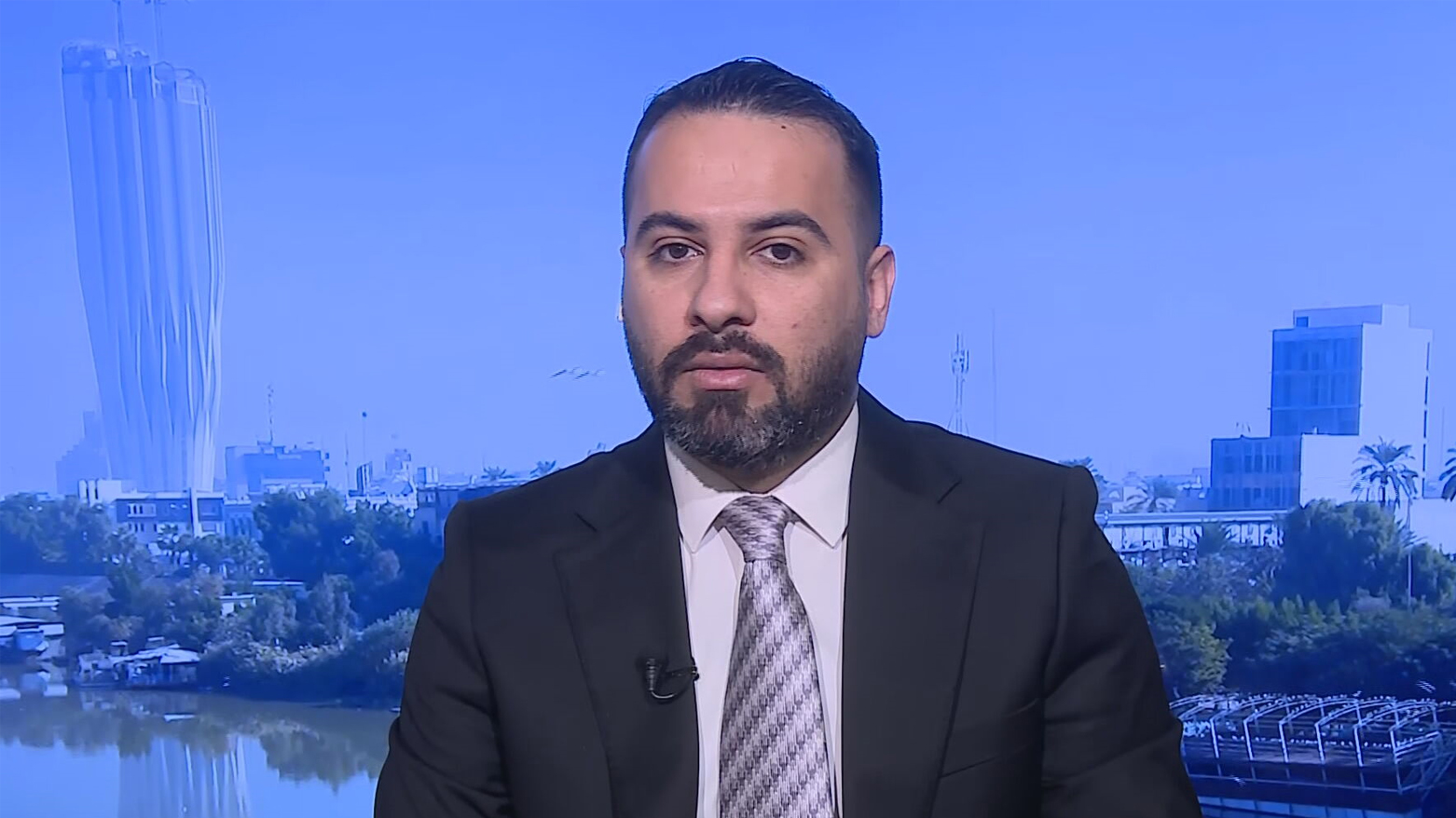 KRG PM Hawler