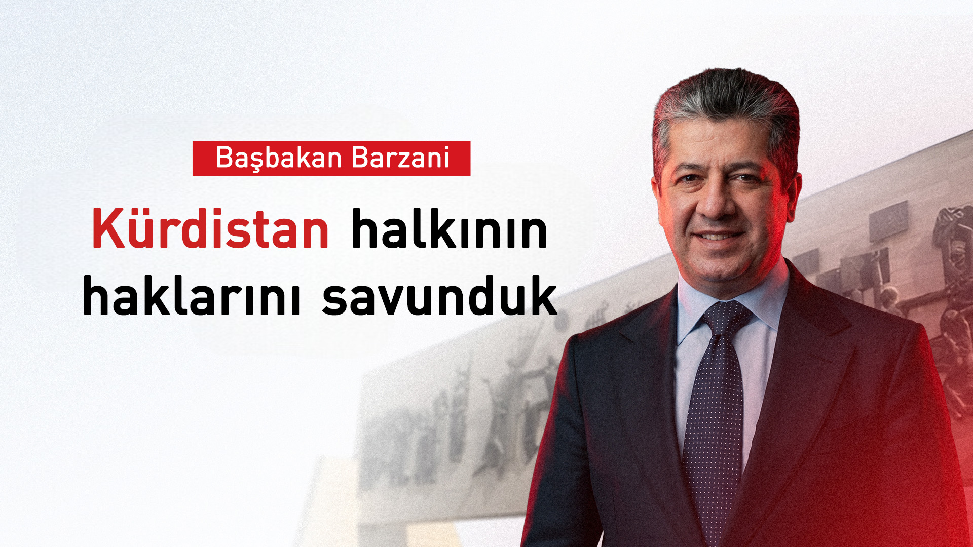 KRG PM Hawler