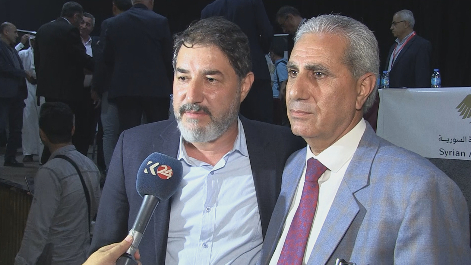 KRG PM Hawler