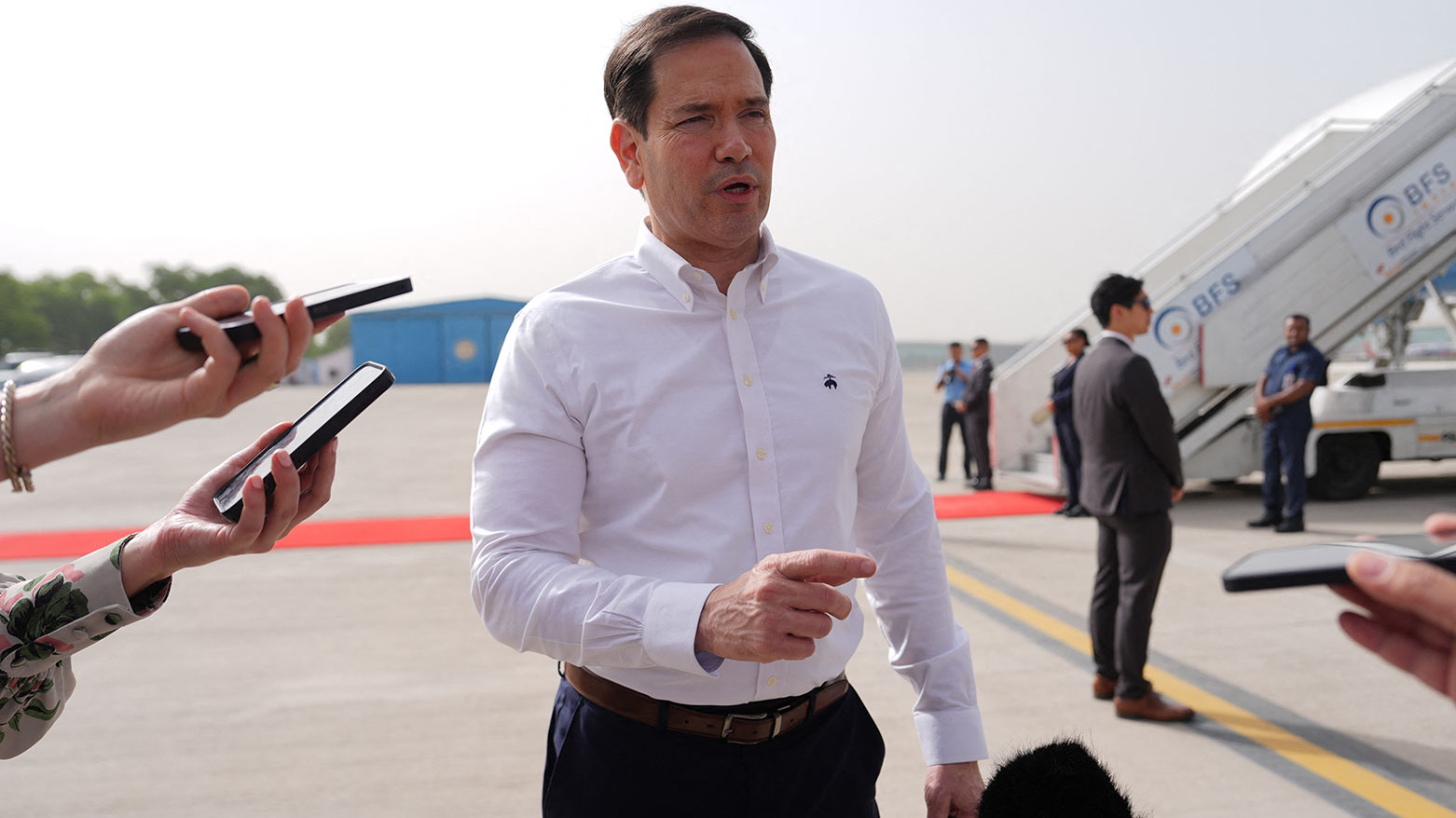 KRG PM Hawler