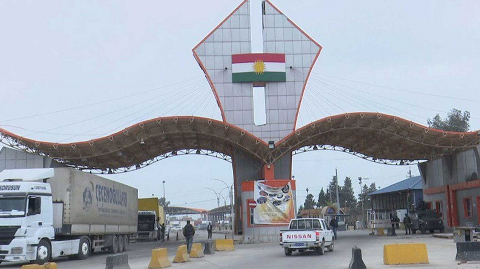 KRG PM Hawler