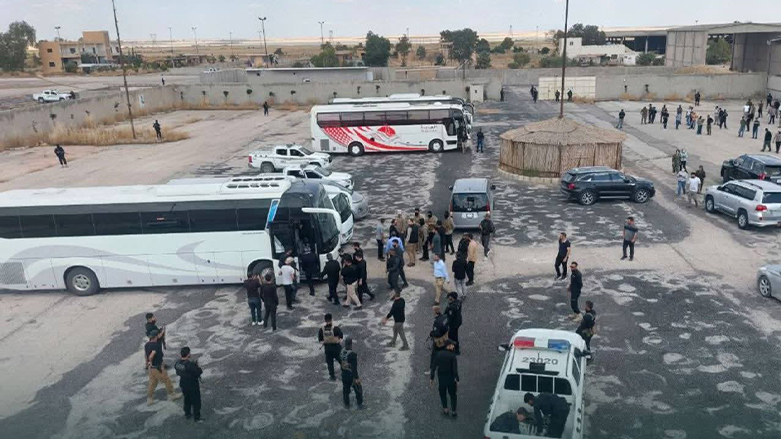 KRG PM Hawler