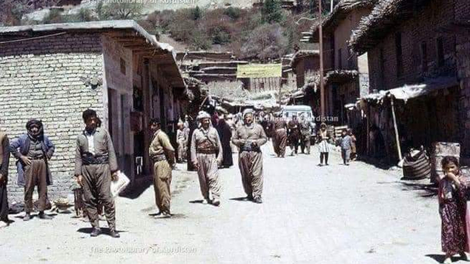 26 گولان .. الثورة التي هزمت اليأس وأعادت الأمل لكوردستان