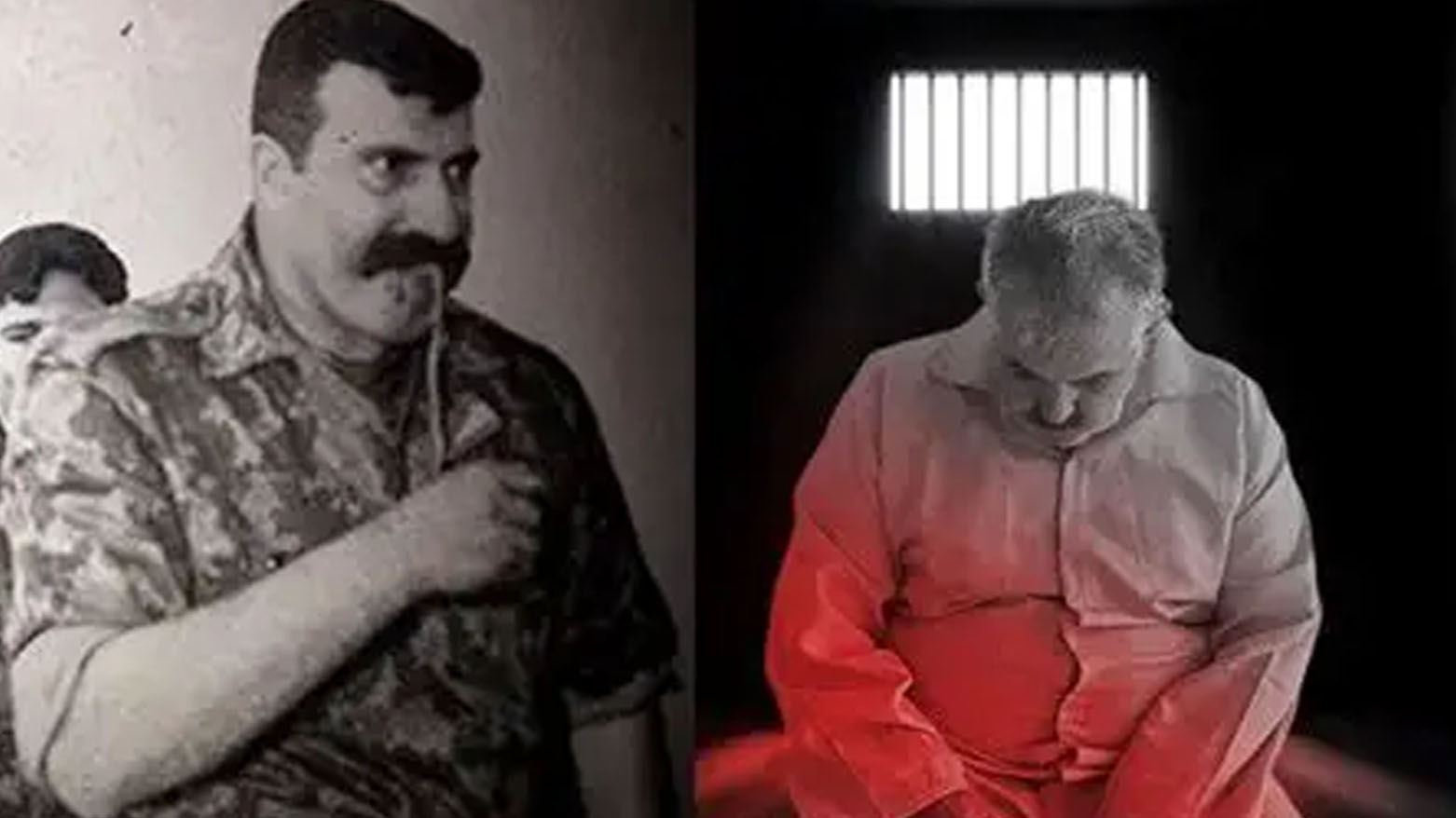 جرائم بشعة لاتسقط بالتقادم