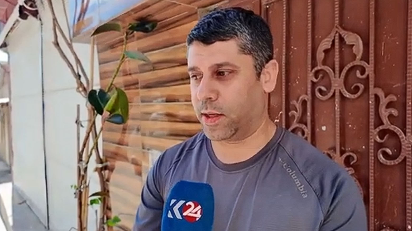 KRG PM Hawler