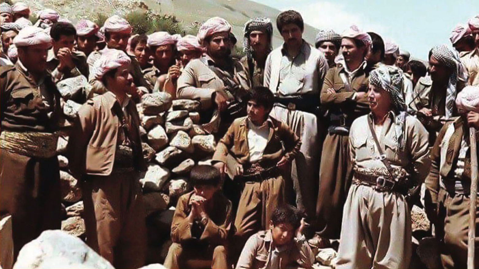 ثورة گولان.. صفحات النضال المتجدد