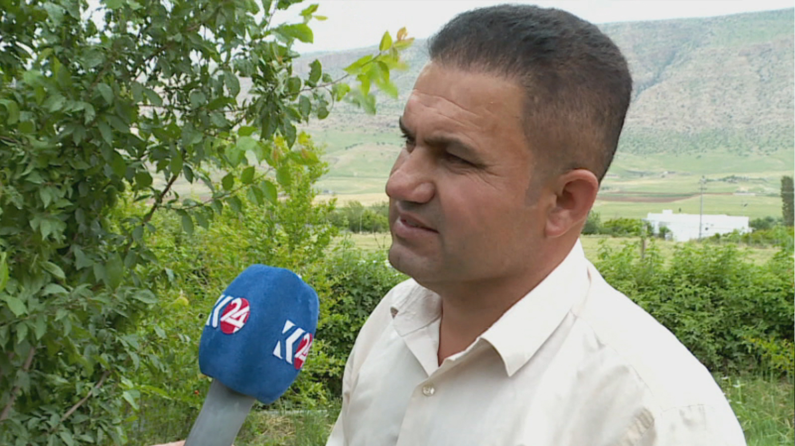 KRG PM Hawler