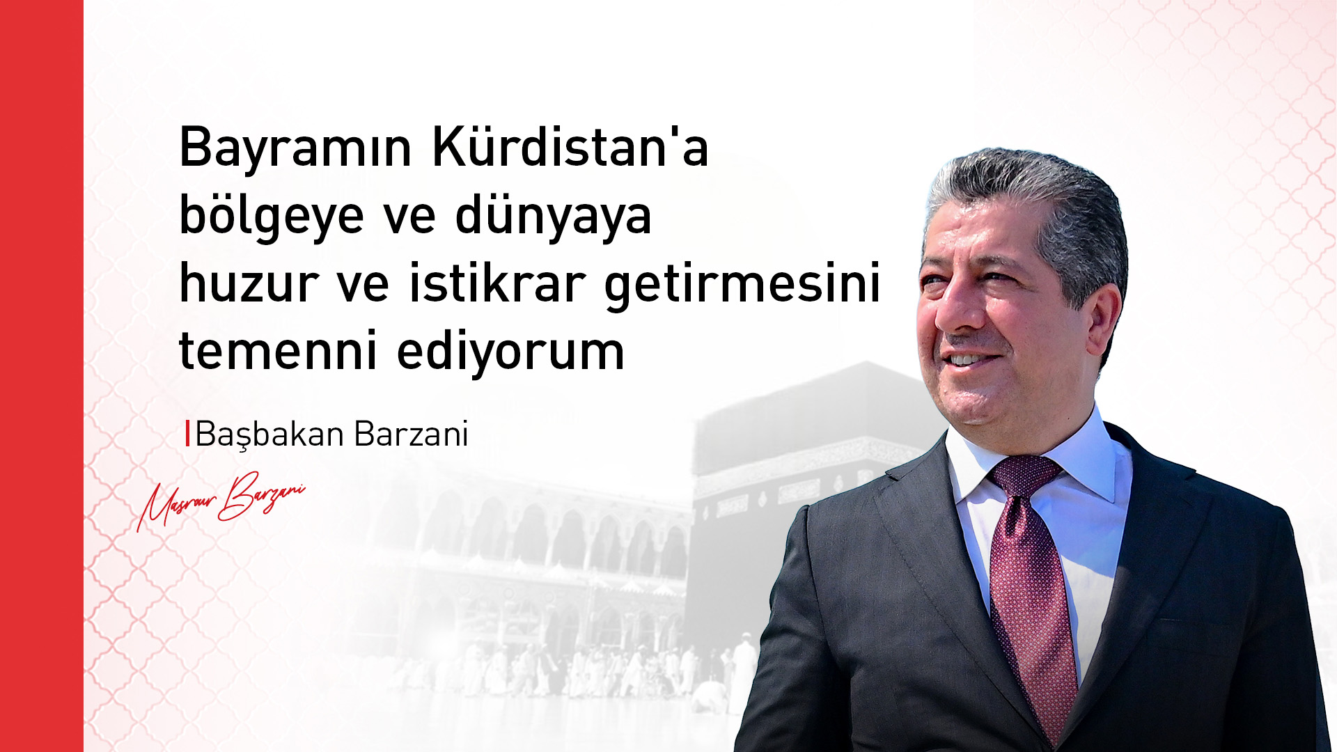 KRG PM Hawler
