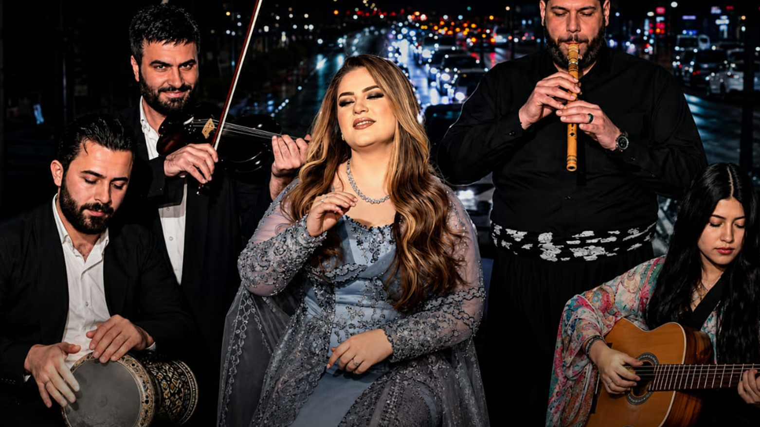 KRG PM Hawler
