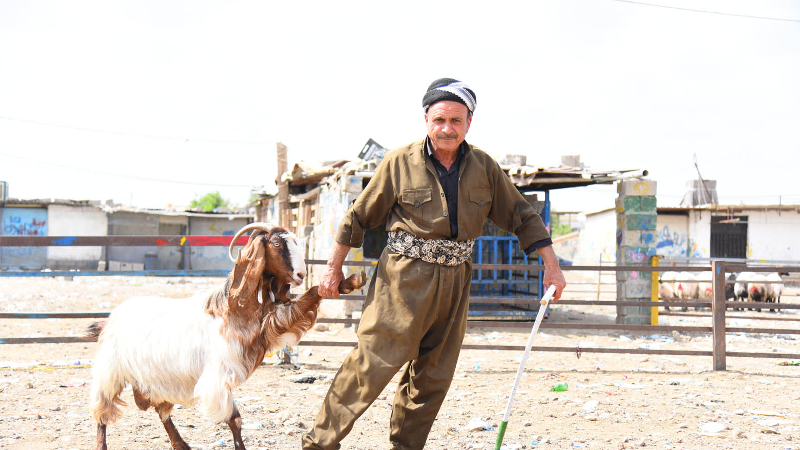 KRG PM Hawler