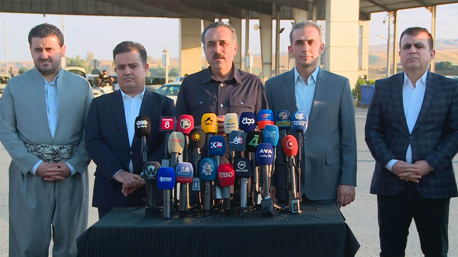 KRG PM Hawler