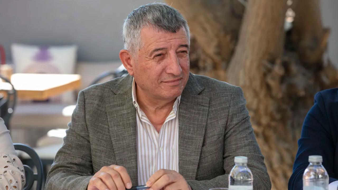 KRG PM Hawler