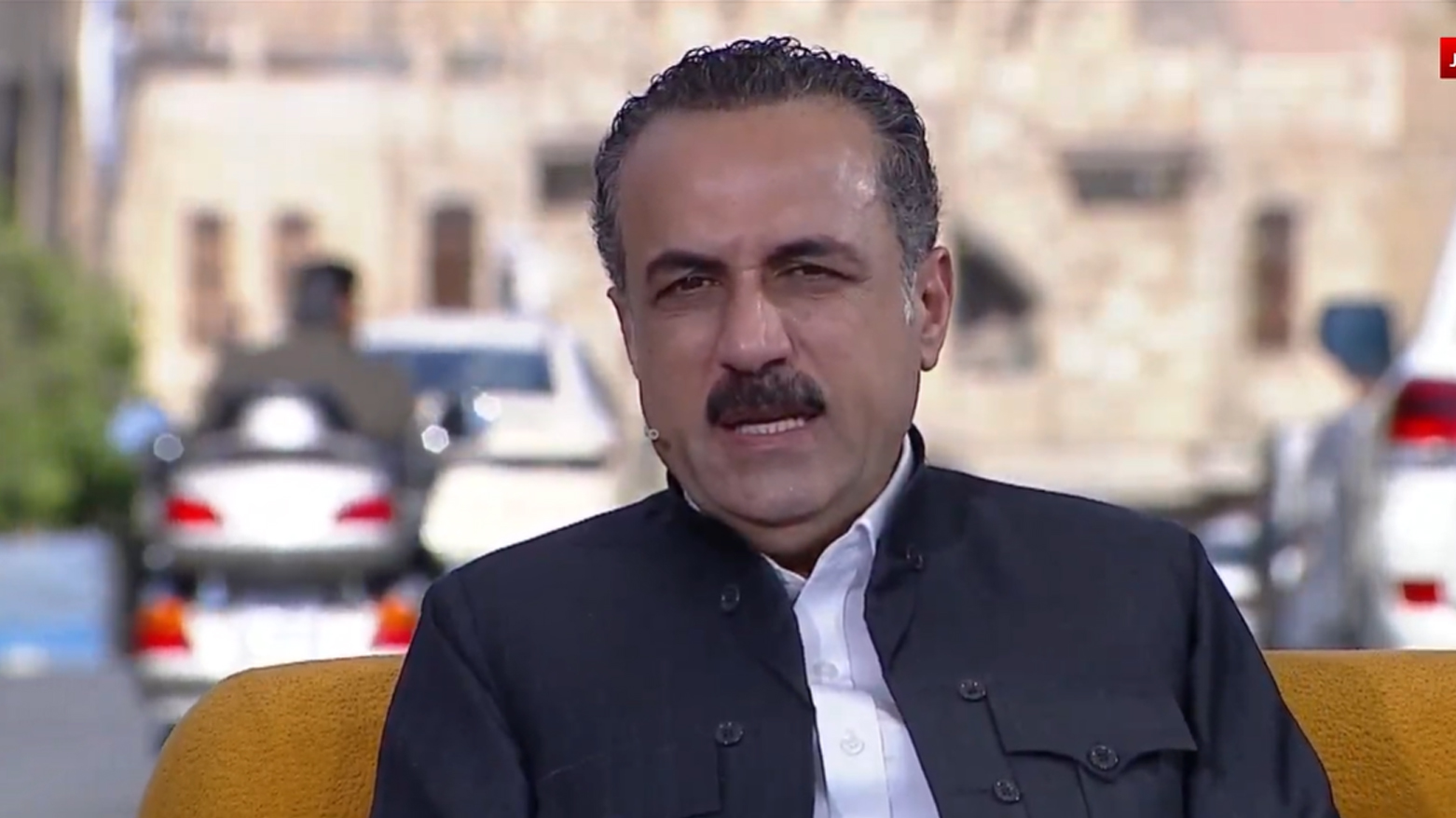 KRG PM Hawler