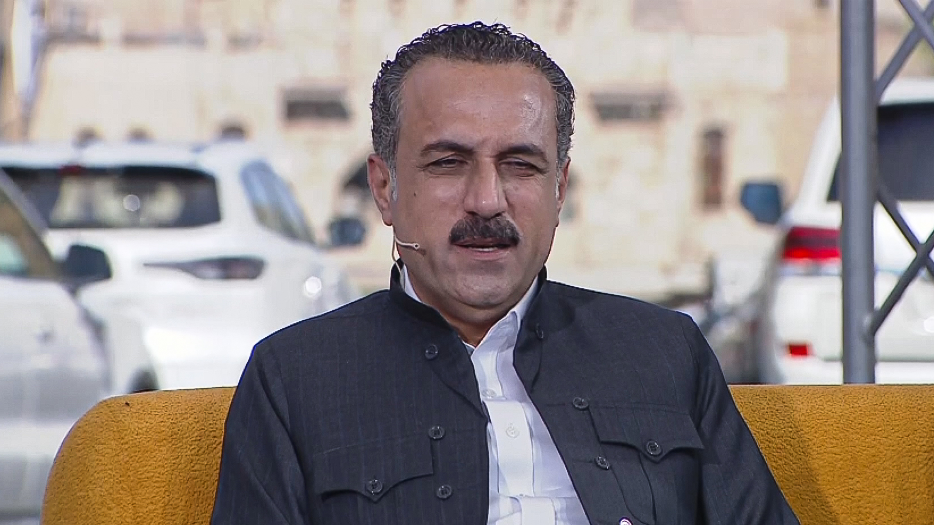 KRG PM Hawler