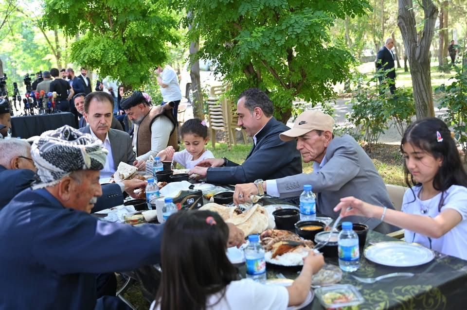 KRG PM Hawler