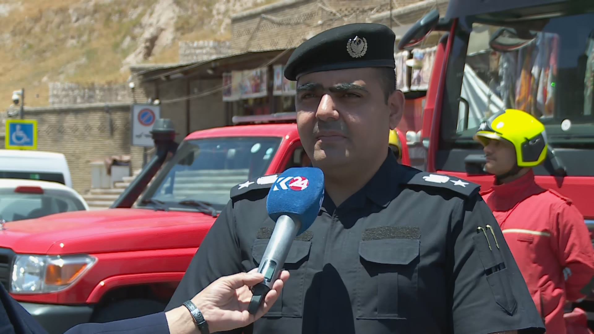 KRG PM Hawler