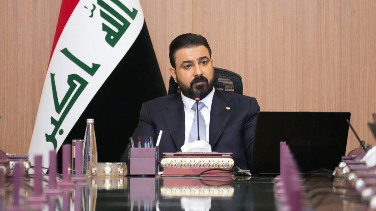 KRG PM Hawler