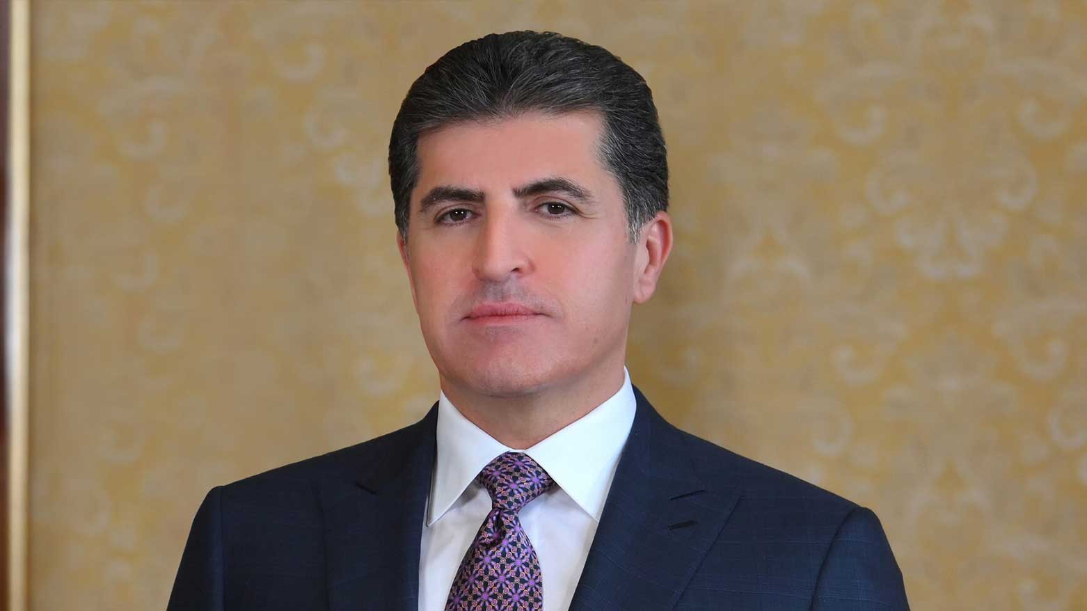 KRG PM Hawler