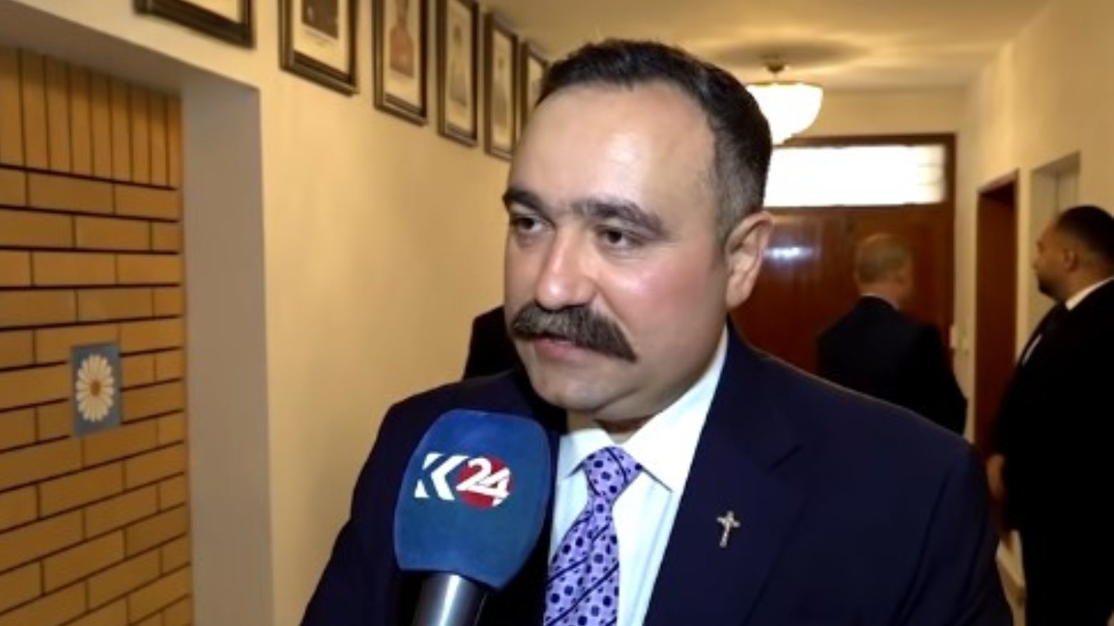 KRG PM Hawler