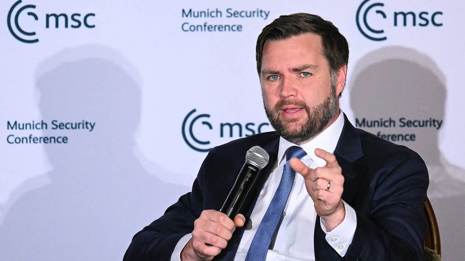 JD Vance: İran ile müzakerelerde ilerleme var