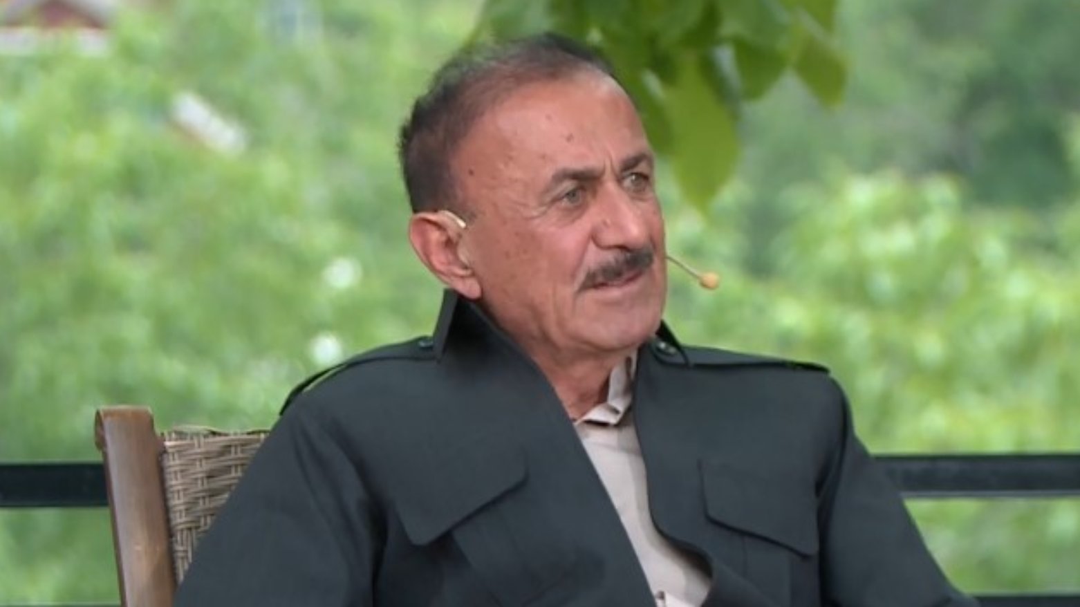 رێڤینگ هروری، پەرلەمانتاری پێشوو