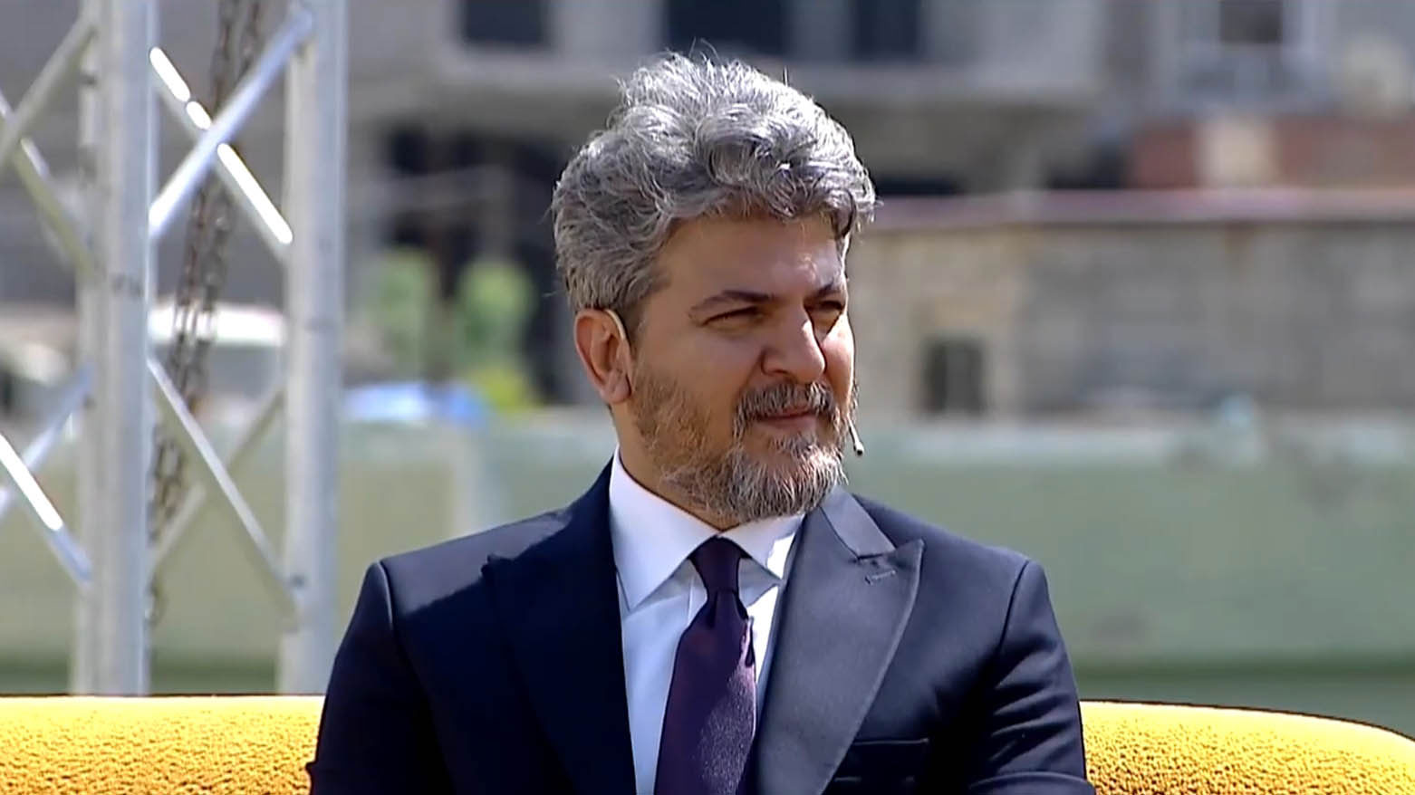 KRG PM Hawler